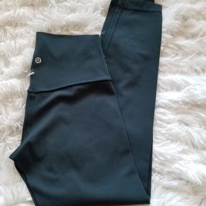 Lululemon align